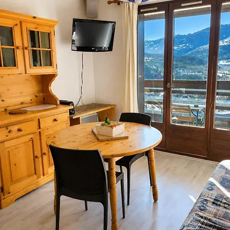 Lejlighed Le Panorama - Mountains - Peace And Quiet - Hiking - Skiing Barcelonnette